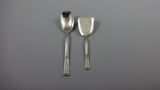 Classic Rose by Reed & Barton Sterling Silver Flatware Set 12 Service 66 Pieces