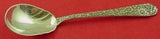 Bridal Bouquet by Alvin Sterling Silver Sugar Spoon 5 3/4" Serving