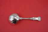 English King by Tiffany and Co Sterling Silver Sugar Sifter  7"