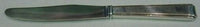 Modern Classic by Lunt Sterling Silver Dessert Knife 6 3/4" Heirloom Silverware