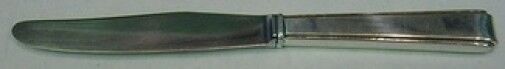 Modern Classic by Lunt Sterling Silver Dessert Knife 6 3/4" Heirloom Silverware