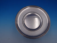 Etruscan by Gorham Sterling Silver Serving Plate #1194 7 3/4" x 3/4" (#7746)