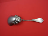 Queen by Knowles Sterling Silver Cracker Scoop / Berry Scoop GW BC 9 1/8"