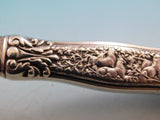 Olympian by Tiffany and Co Sterling Silver Pea Spoon HH AS GW 8 3/4" Rare