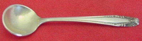 Stradivari by Wallace Sterling Silver Salt Spoon 2 1/2"