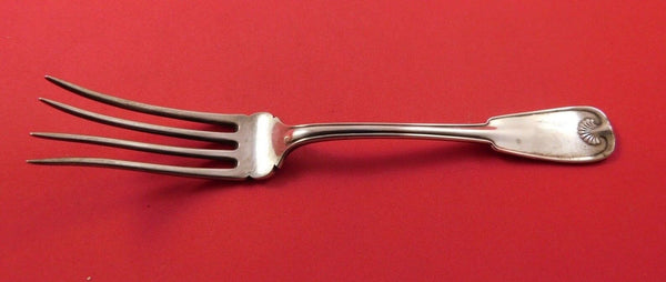 Palm by Tiffany & Co. Sterling Silver Baked Potato Fork Original 8"