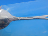 Monticello By Lunt Sterling Silver Infant Feeding Spoon 5 3/8" Custom Made