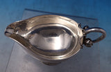 Georg Jensen Sterling Silver Sugar and Creamer 2pc Set #235A  (#7461)