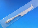 Lily of the Valley by Gorham Sterling Silver Cheese Knife w/Pick HHWS Custom