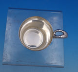 Padova by Tiffany and Co Sterling Silver Baby Cup 2 3/4" x 3 1/2" (#7856)