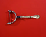 La Marquise by Reed & Barton Sterling Silver Vegetable Peeler HHWS Custom 6"