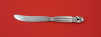 Acorn by Georg Jensen Sterling Silver Fruit Knife / Child HH All Sterling 7 1/4"