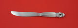 Acorn by Georg Jensen Sterling Silver Fruit Knife / Child HH All Sterling 7 1/4"