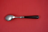 Ambiance Rosewood SP by Alain Saint Joanis Silverplate Dinner Spoon 9 1/8"