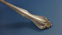 George and Martha by Westmorland Sterling Silver Flatware Set 8 Service 55 Pcs