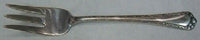 Rosemary by Easterling Sterling Silver Pastry Fork 3-tine 6"