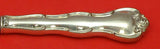 Rondo by Gorham Sterling Silver Gravy Ladle HH WS Custom Made 8" Serving