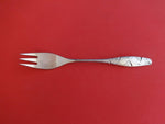 Diamant aka Diamond by A. Dragsted Sterling Silver Lemon Fork 3-Tine 5 3/4"