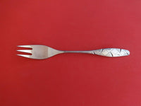 Diamant aka Diamond by A. Dragsted Sterling Silver Lemon Fork 3-Tine 5 3/4"