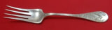 Audubon by Tiffany and Co Sterling Silver Cold Meat Fork Splayed Tines 9 1/8"