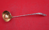 Vine by Tiffany and Co Sterling Silver Sauce Ladle GW Pointed Squash 7 1/4" Mono