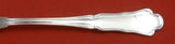 Barocco by Zaramella Argenti Sterling Silver Pie Server FH AS 10 1/2" New