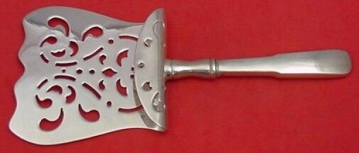 Eighteen Ten 1810 by International Sterling Asparagus Server Hooded Custom HH