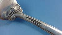 Waltz of Spring by Wallace Sterling Silver Flatware Set Dinner Service 40 Pieces
