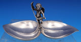 Cupid by Tiffany and Co Sterling Silver Ring Holder 2 dishes #23634  (#8364)