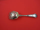 Baronial Old by Gorham Sterling Silver Vegetable Serving Fork 3-tine 9"