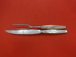 Southwind by Towle Sterling Silver Steak Carving Set 2pc HH with Stainless