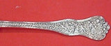 Olympian by Tiffany and Co Sterling Silver Sherbet Spoon Pinched 5 1/2" Antique
