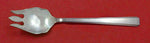 Modern Classic by Lunt Sterling Silver Cake Ice Cream Spork Custom Made 5 3/4"