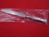 Kings by Roberts and Belk Sterling Dinner Knife Sheffield blade 10 3/8" New