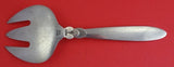 Cactus by Georg Jensen Sterling Silver Fish Serving Fork / Tomato Fork 7 1/2"