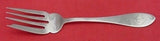 Buckingham by Shreve Sterling Silver Salad Fork 6"