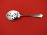 Plymouth by Gorham Sterling Silver Lemon Server pierced 6 1/2"