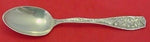 Pomona by Towle Sterling Silver Place Soup Spoon 7" Fruit Motif