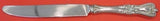Old Colonial by Towle Sterling Silver Dinner Knife New French HH WS Blade 9 1/2"