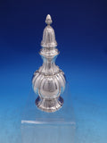 Grande Imperiale by Buccellati Sterling Silver Salt & Pepper Shakers Pair #6931
