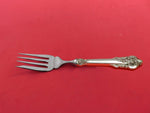 Grande Baroque by Wallace Sterling Silver Fish Fork Individual HH WS Custom