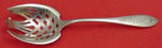 Madame Lafayette by Towle Sterling Silver Vegetable Serving Fork 9 3/4"