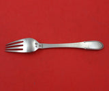 Beaded by Georg Jensen Sterling Silver Dinner Fork 3 Towers 1926 7 5/8" Flatware