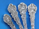 Versailles by Gorham Sterling Silver Flatware Set 12 Service 92 pcs Multi-motif
