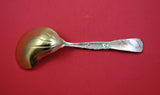 Vine by Tiffany Sterling Silver Conch Berry Spoon GW Grapevine Dated Berlin Coll