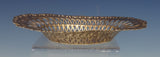 Louis XV by Whiting Sterling Silver Candy Dish w/Fancy Pierced Interior (#0449)