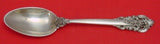 Grande Baroque by Wallace Sterling Silver Place Soup Spoon 6 7/8"