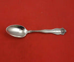 Winchester by International Sterling Silver Teaspoon 5 3/4" Flatware Heirloom