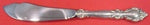 Malvern by Lunt Sterling Silver Master Butter 6 3/4" HH