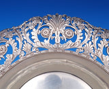 Marie Antoinette by Dominick and Haff Sterling Champagne Magnum Coaster (#7522)